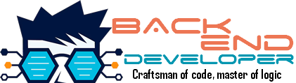 Jorge Vasquez – BackEnd Developer